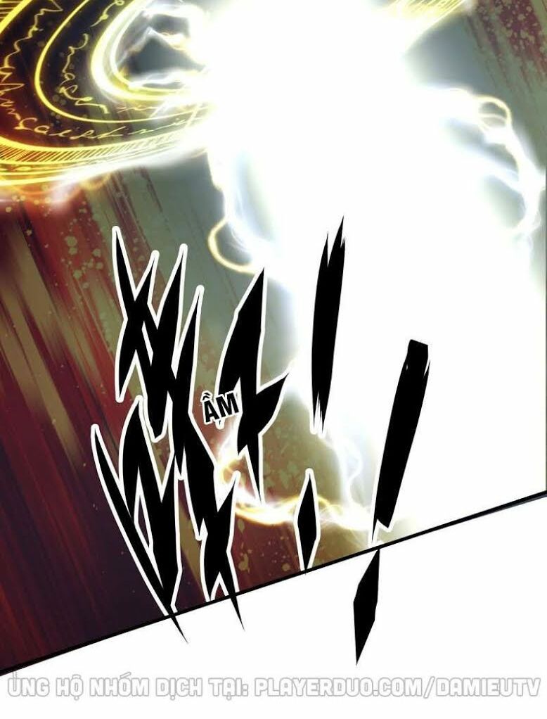 Thú Nhân: Chapter 234