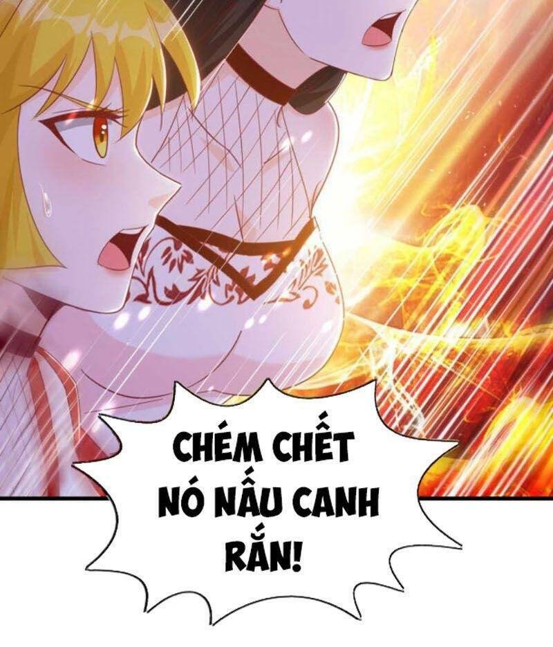 Ta Bị Phong Ấn Chín Trăm Triệu Thứ: Chapter 24