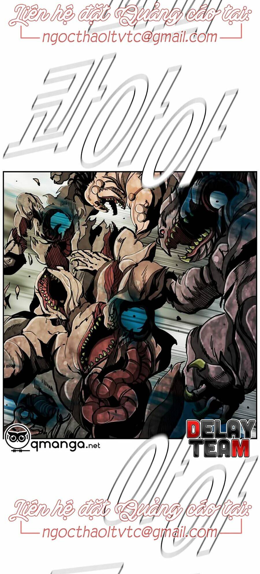 Thợ Săn Đầu Tiên: Chapter 66