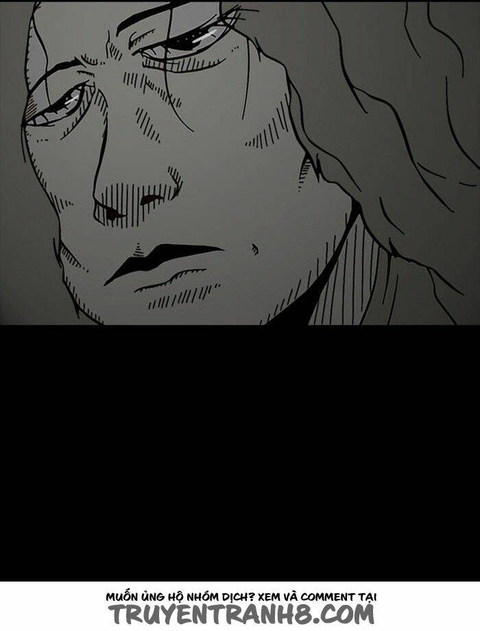 Thứ Sáu: Những Câu Chuyện Cấm: Chapter 50