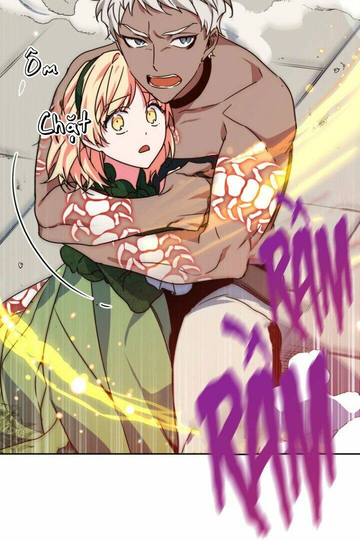 Nàng Elizabeth Thuần Khiết: Chapter 25