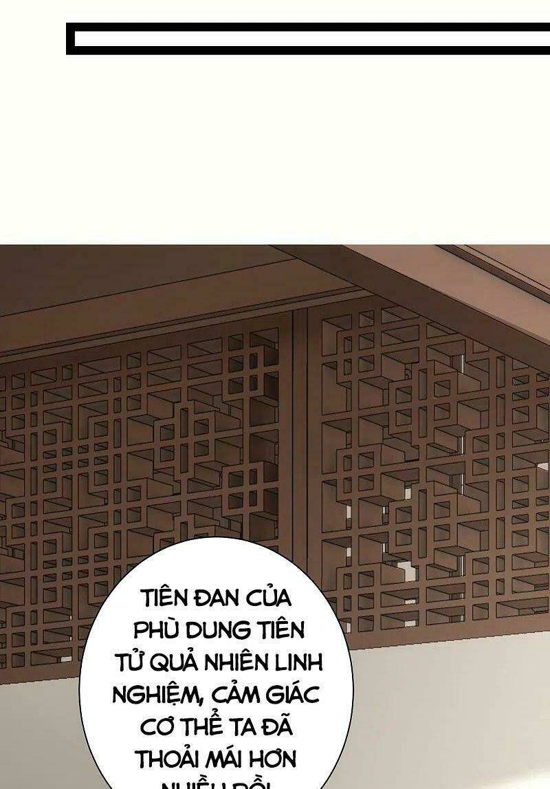 Tối Cường Vận Đào Hoa: Chapter 279