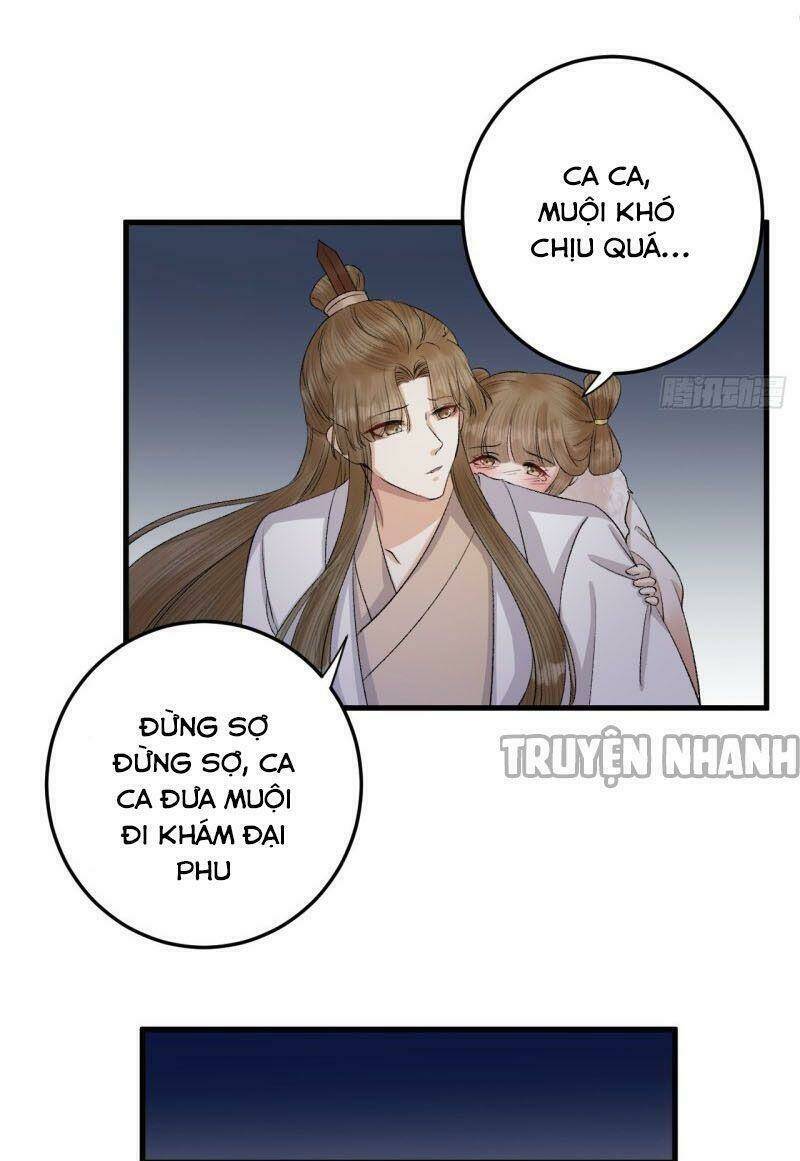 Lễ Băng Nhạc Phôi Chi Dạ: Chapter 28