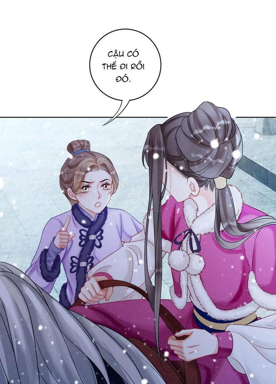 Xung Hỉ Vương Phi: Chapter 78