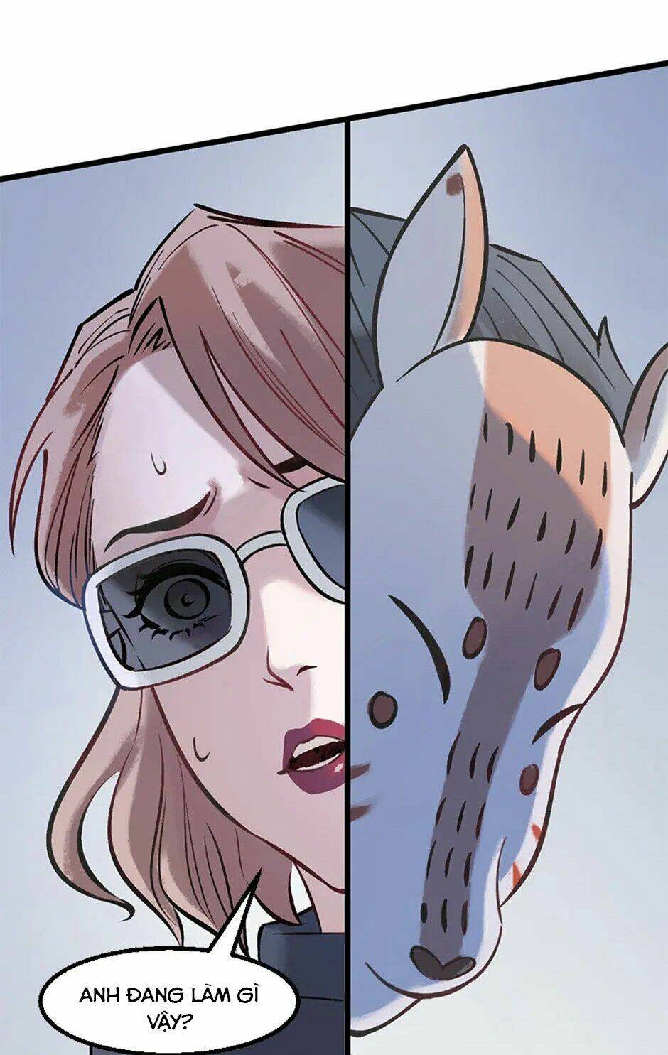 Anh Hùng Và Hiệp Nữ: Chapter 17