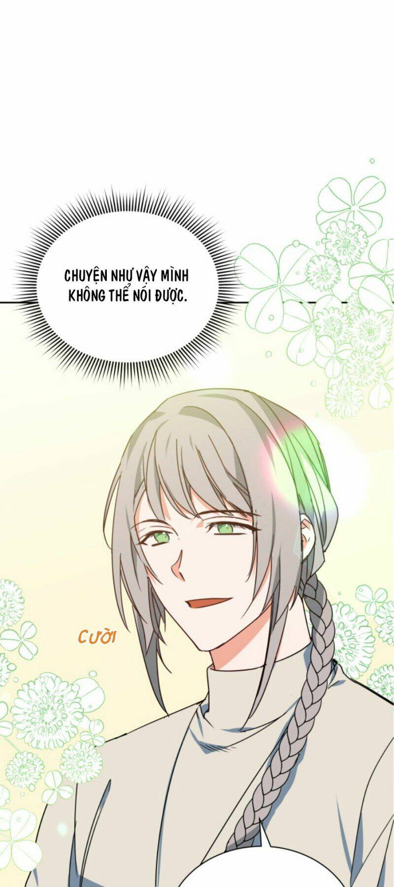 Nàng Elizabeth Thuần Khiết: Chapter 21