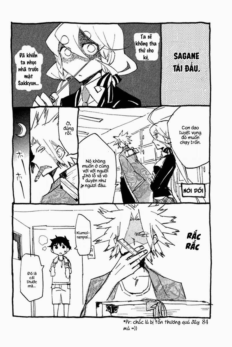 Hell\’s Kitchen: Chapter 29