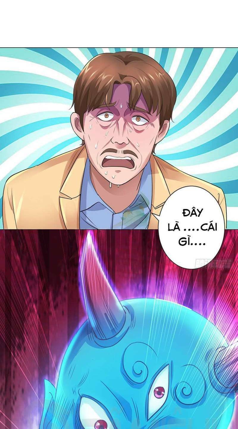 Đô Thị Chí Tôn Hệ Thống: Chapter 120