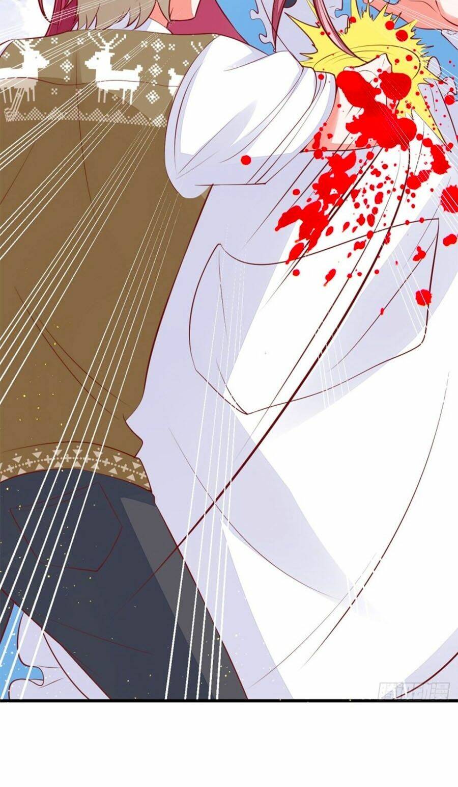 Thịnh Thế Hoa Sủng: Tôi Bị Bắt Làm Tù Binh: Chapter 21