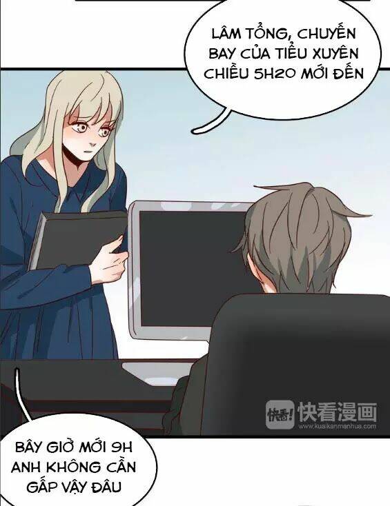 Tình Yêu Dưới Mái Hiên: Chapter 57