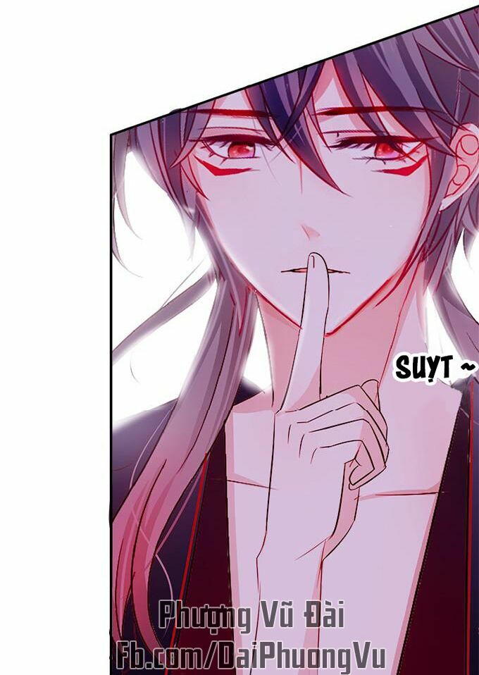 Hồ Tiên Hung Bạo: Chapter 3