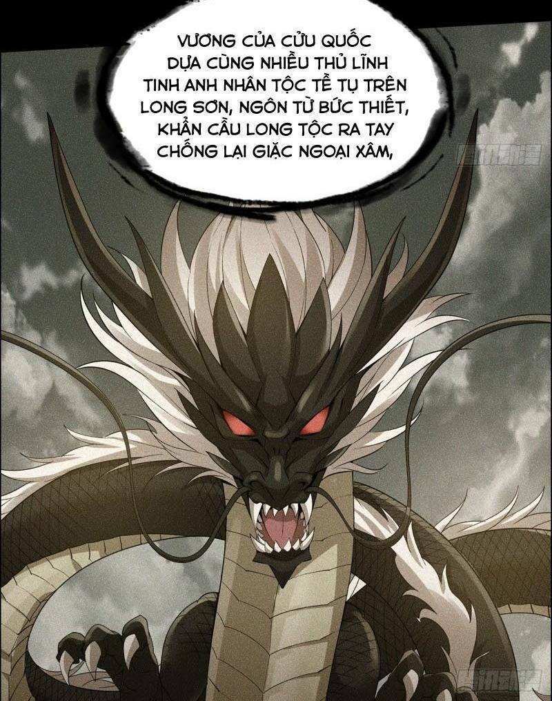 Nghịch Lân: Chapter 68