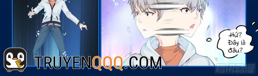 Hệ Thống Giả Dạng: Chapter 2