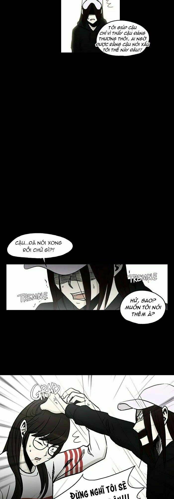 Anh Ấy Là Nữ Sinh Cấp 3: Chapter 66
