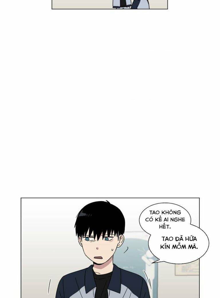 …”Một Sự Thật Khá Khó Chịu.”: Chapter 52