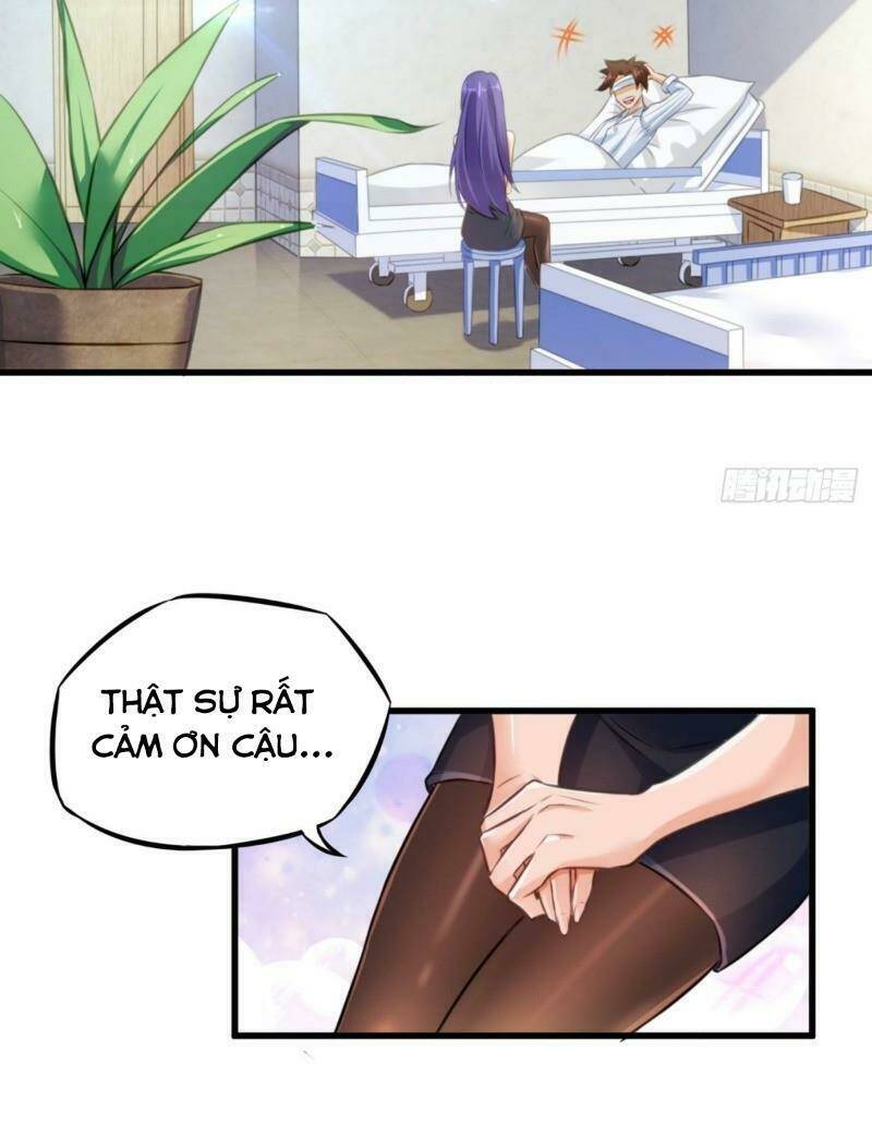 Tiên Giới Thương Thành: Chapter 4