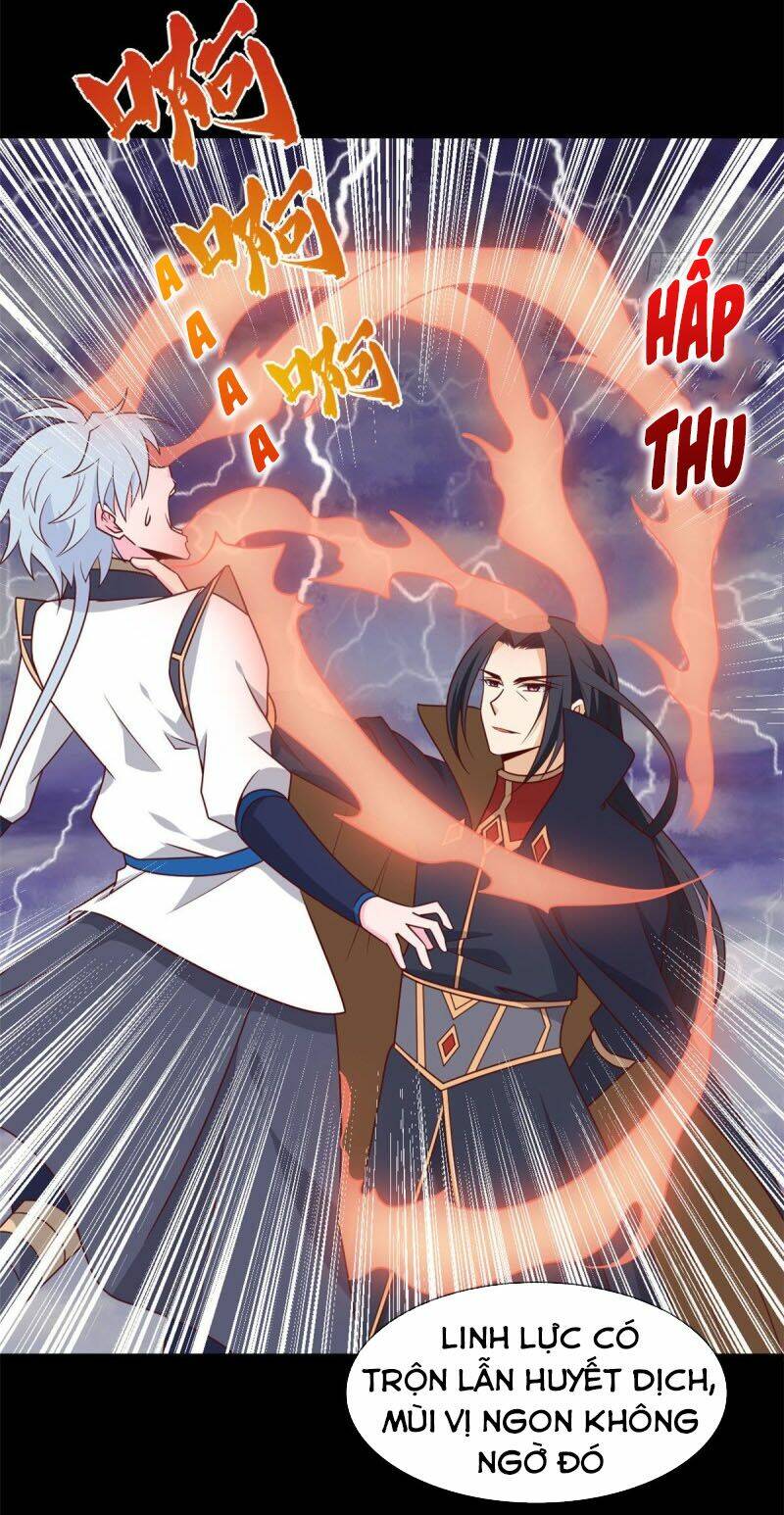 Chí Tôn Võ Đế: Chapter 323