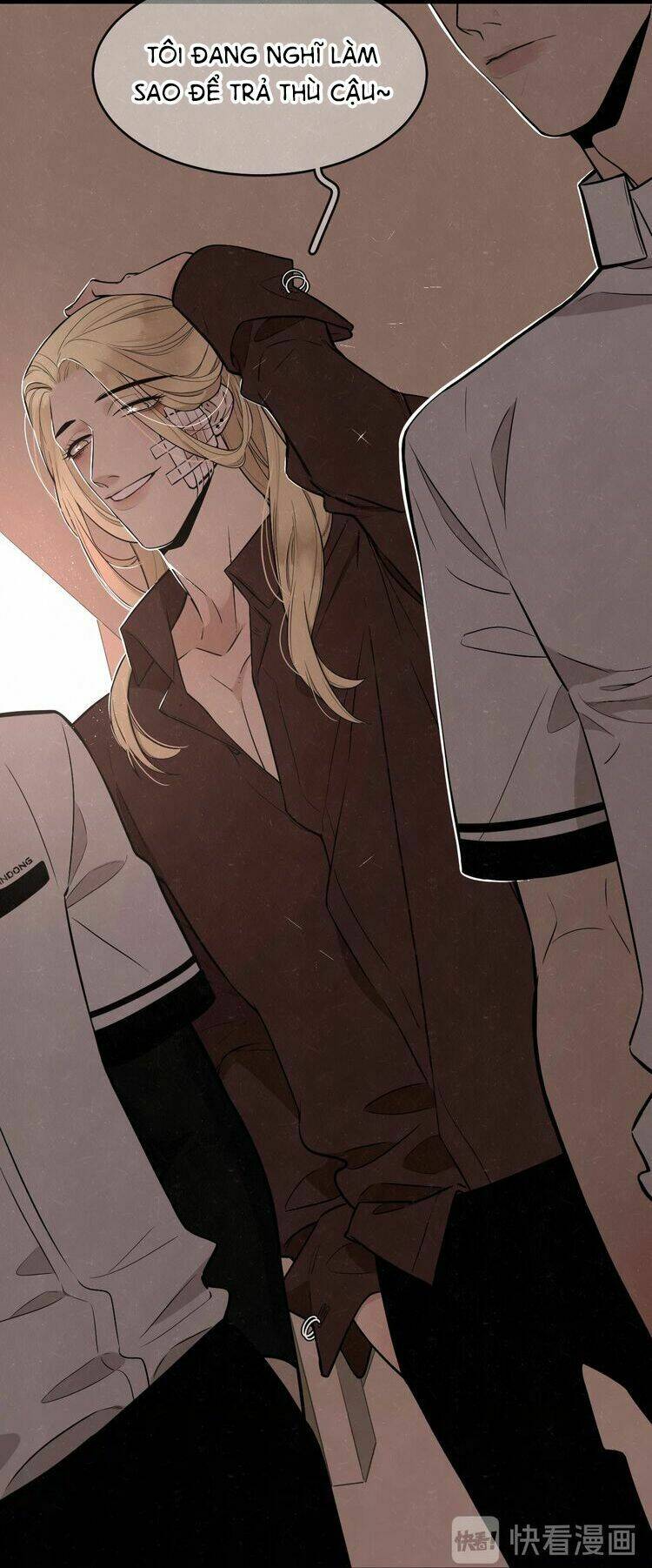 Không Ngoan: Chapter 2