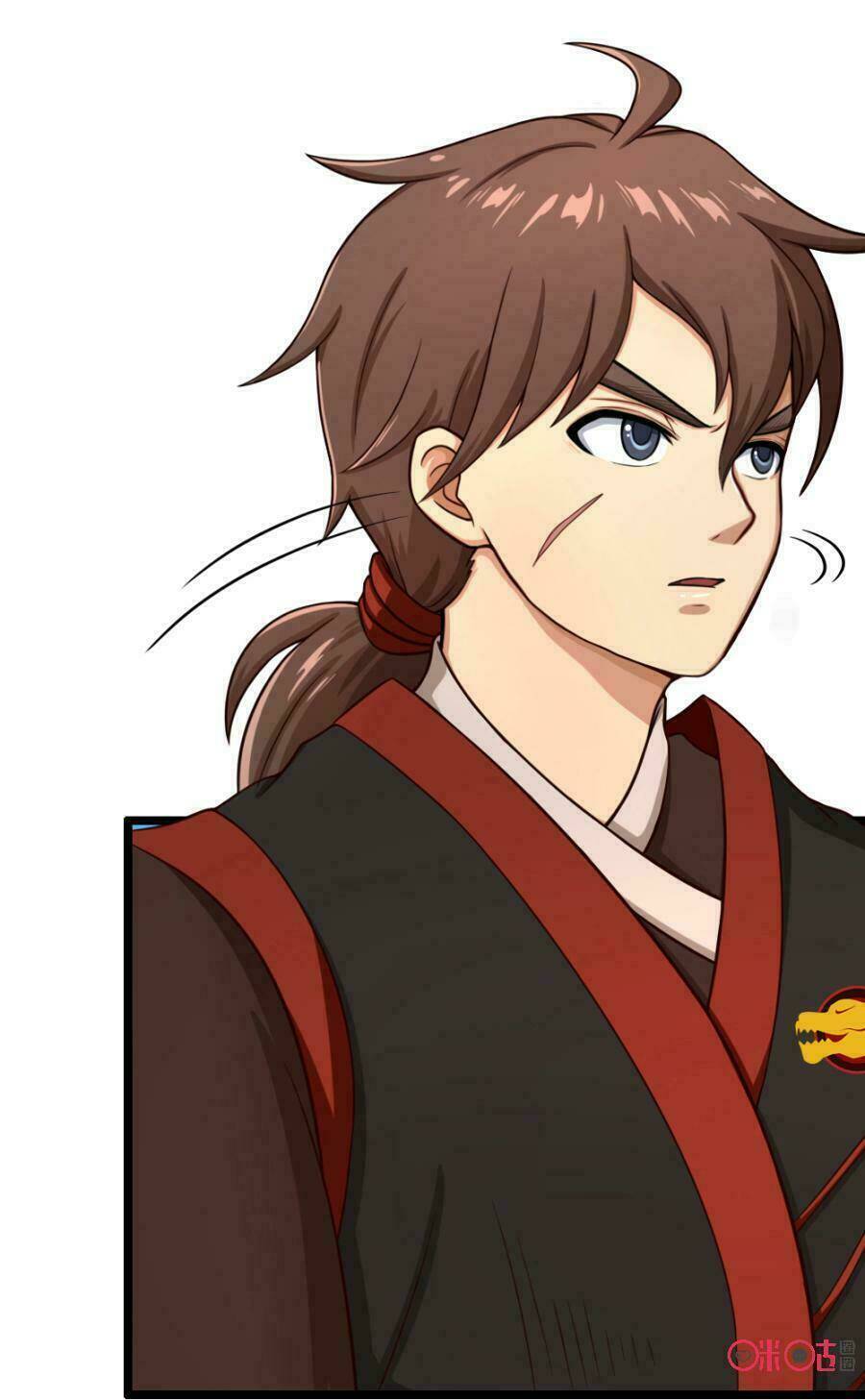 Tu Tiên Cuồng Thần: Chapter 13