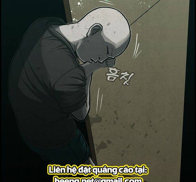 Khu Trọ Quỷ Ám: Chapter 37