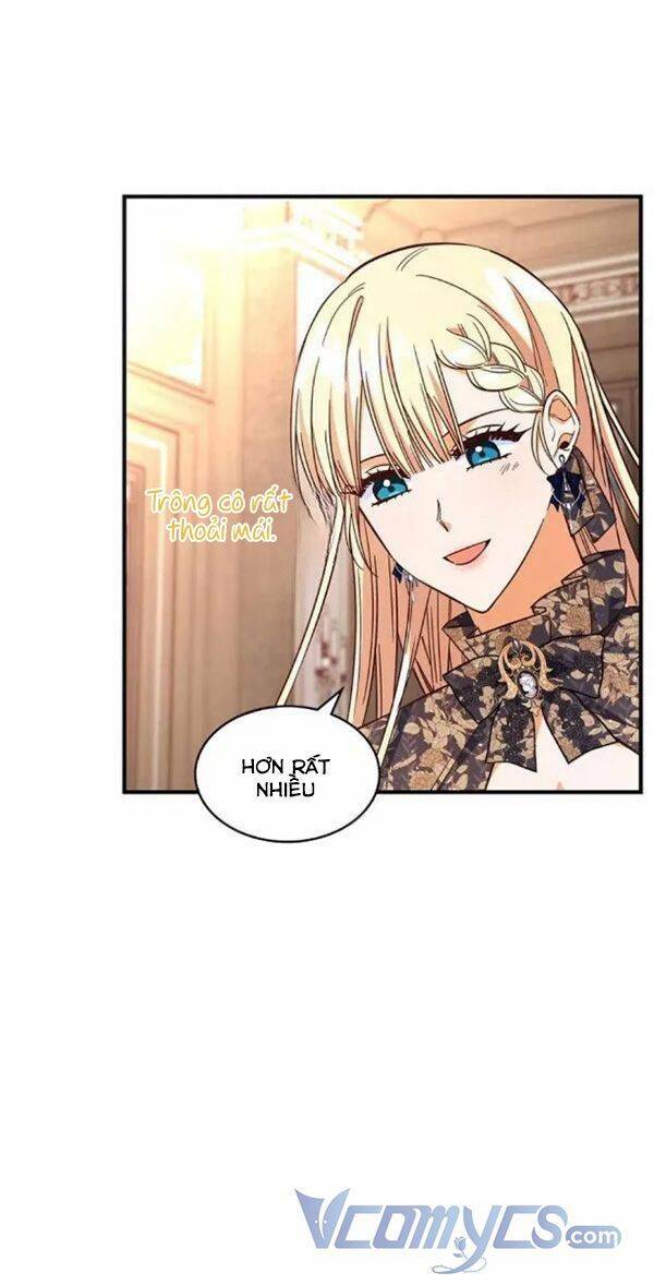 Lòng Trung Thành Với Kẻ Ác: Chapter 36