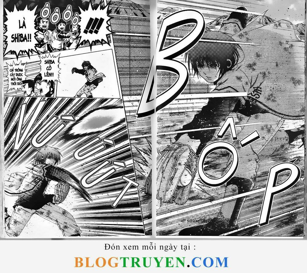 Mr.FullSwing: Chapter 51