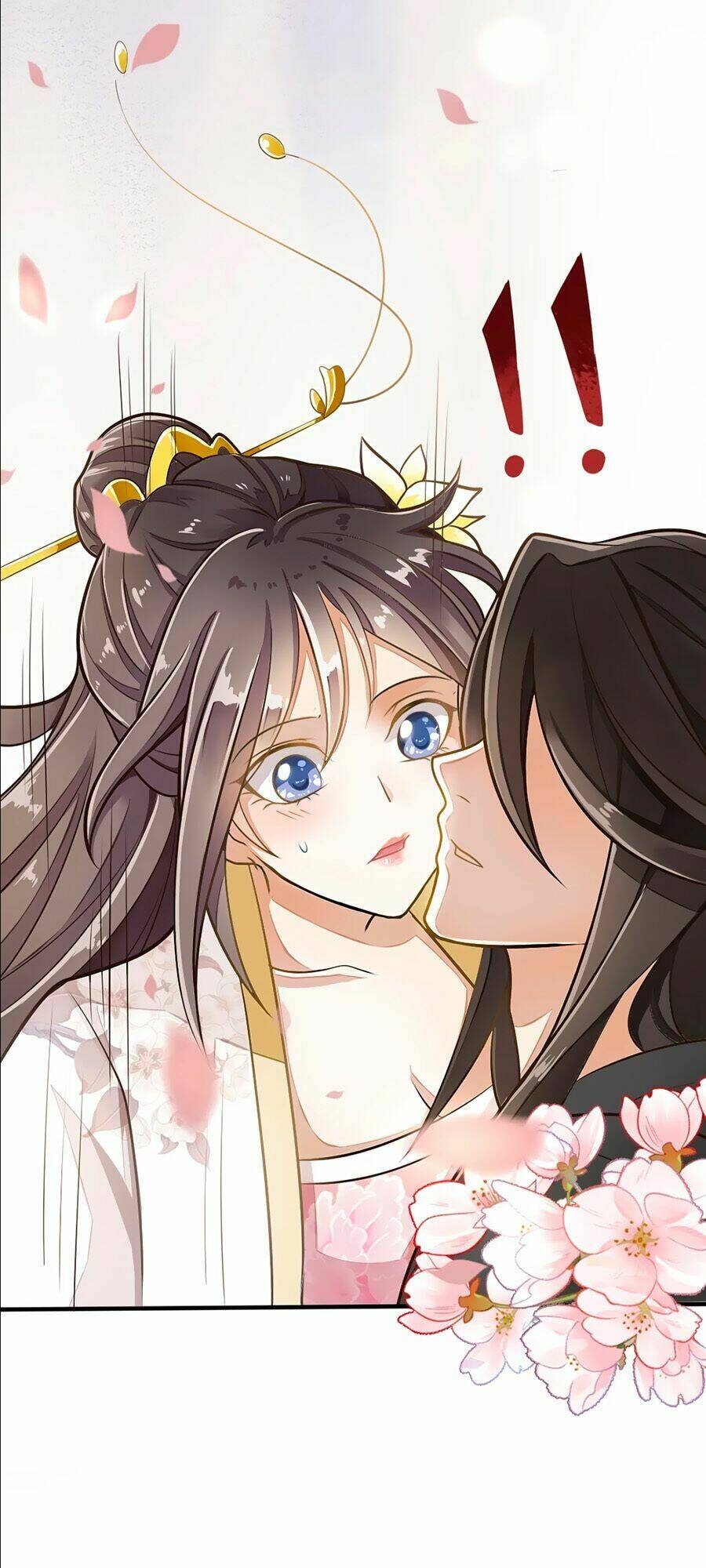 Đích Nữ Hữu Độc: Chapter 4