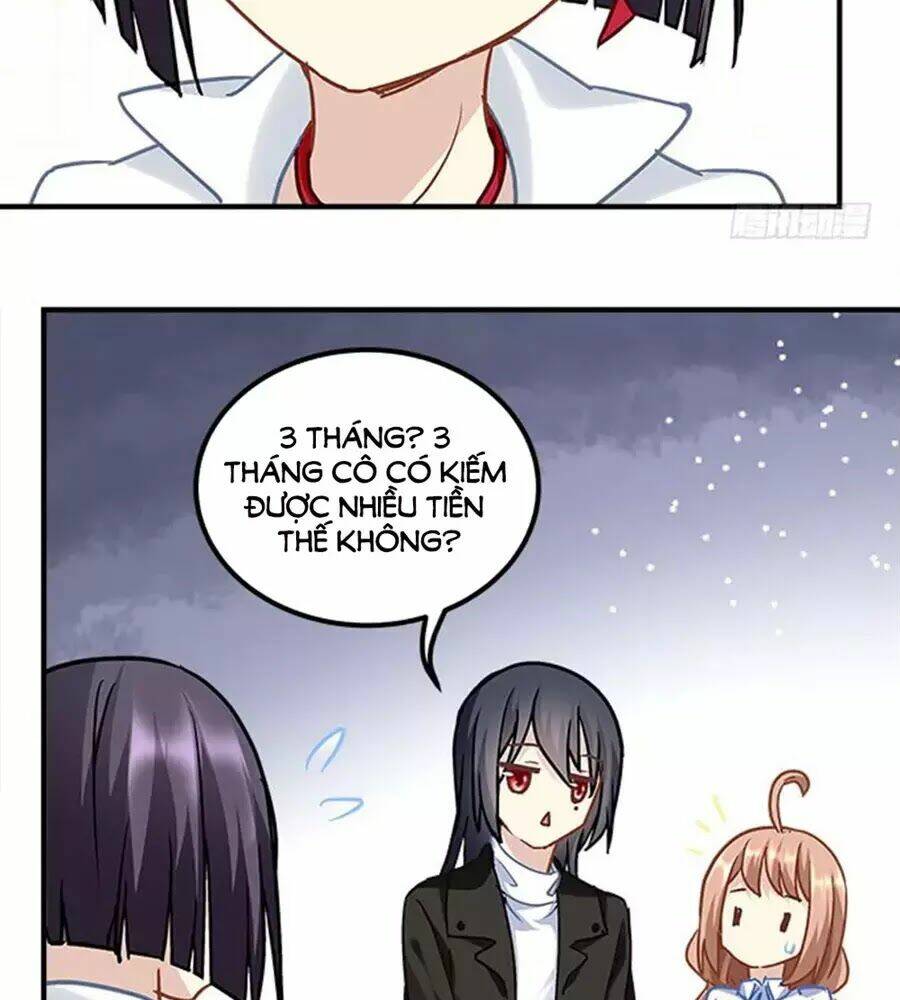 Ám Dạ Vô Thường: Chapter 38