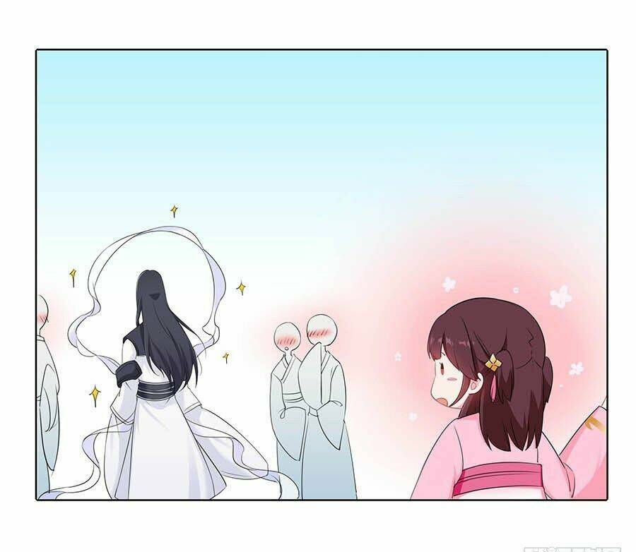 Lầu Trà Thủy Sinh Mộng: Chapter 14