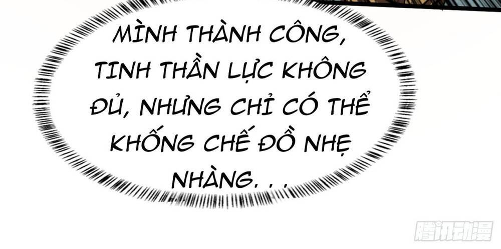 Ta Ở Tận Thế Nhặt Thuộc Tính: Chapter 9