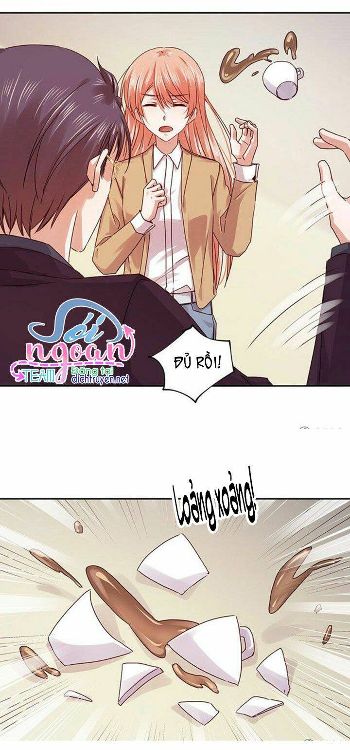 Vợ Yêu Của Ác Ma: Chapter 110