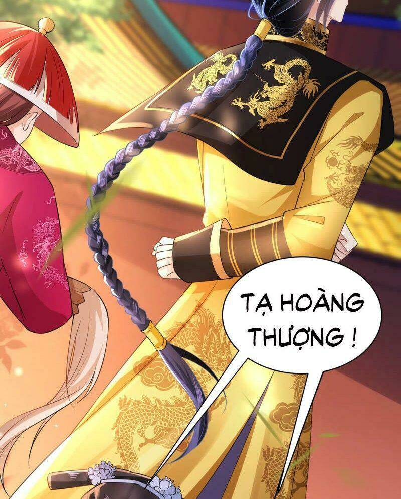 Quận Chúa Vững Vàng, Thiết Lập Nhân Vật Không Thể Vỡ: Chapter 35