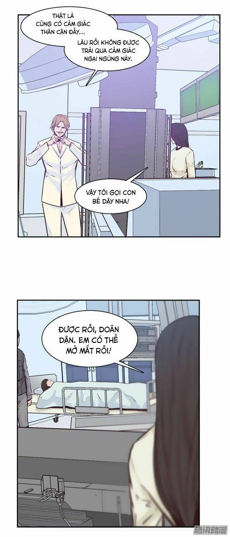 Vua Của Vong Linh: Chapter 183