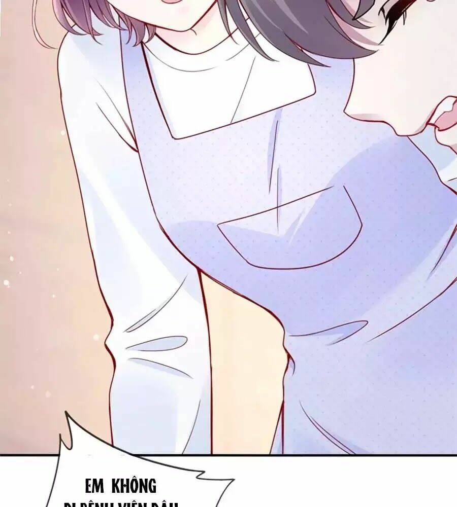 Hai Mặt Cuốn Hút Của Anh: Chapter 34