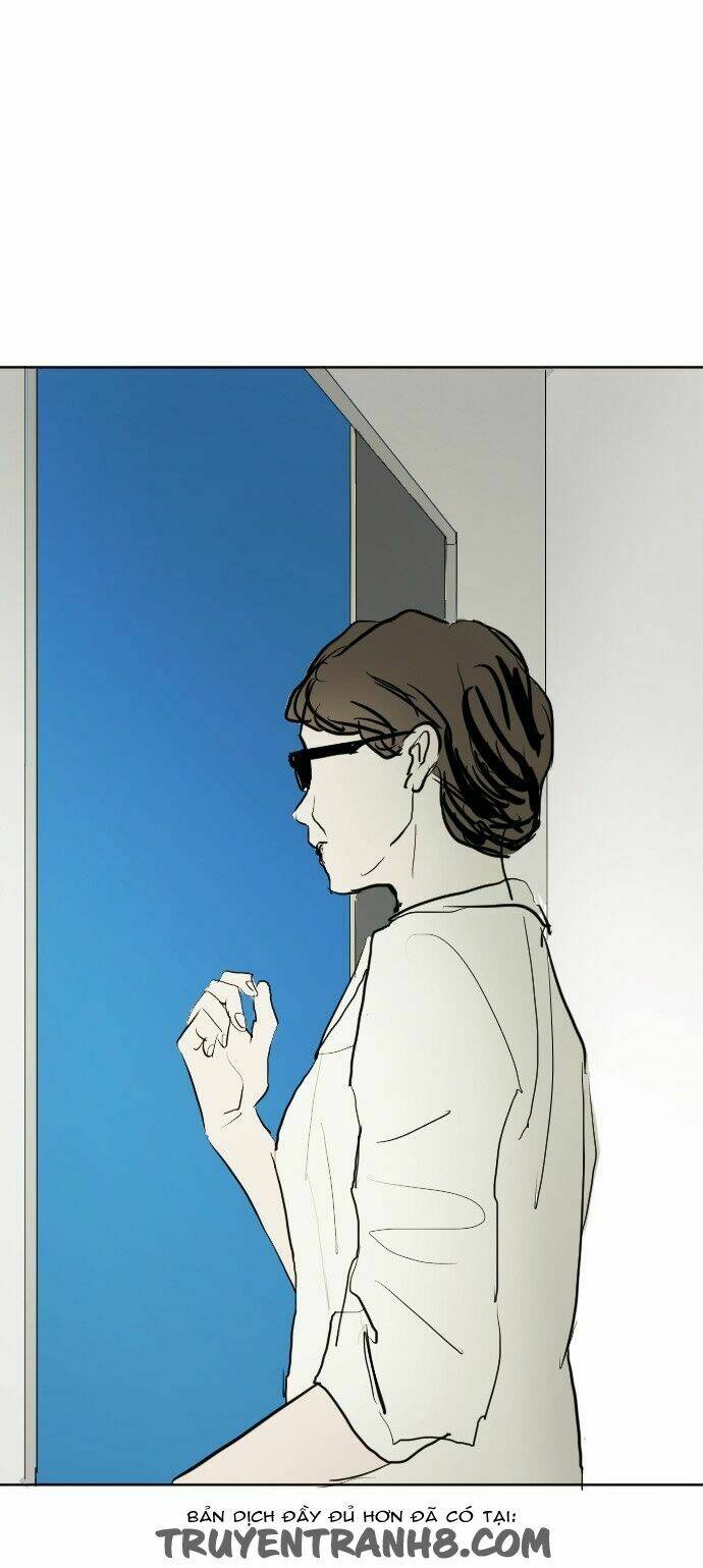 Transparent Cohabitation: Chapter 20