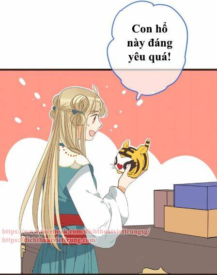 Bạn Trai Tôi Là Cẩm Y Vệ 2: Chapter 40