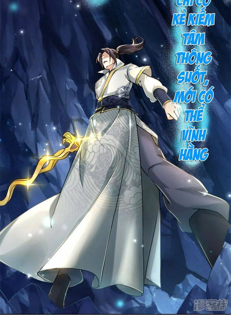 Thân Thể Của Ta Là Kiếm Chủng: Chapter 125
