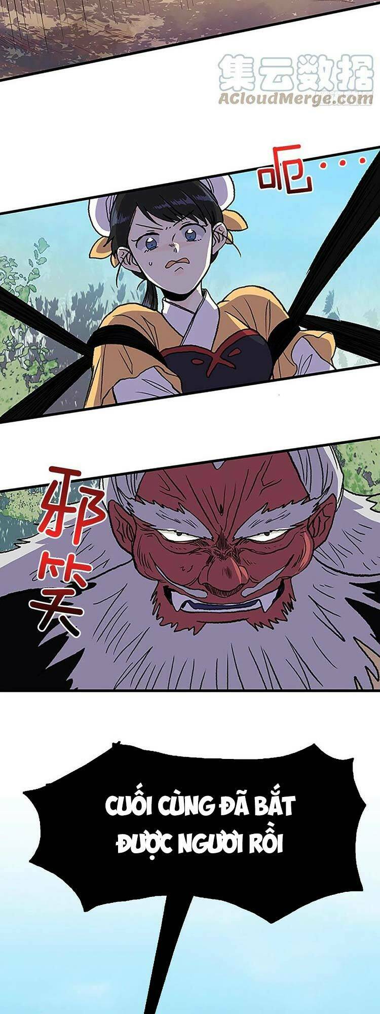 Học Sĩ Tái Sinh: Chapter 242