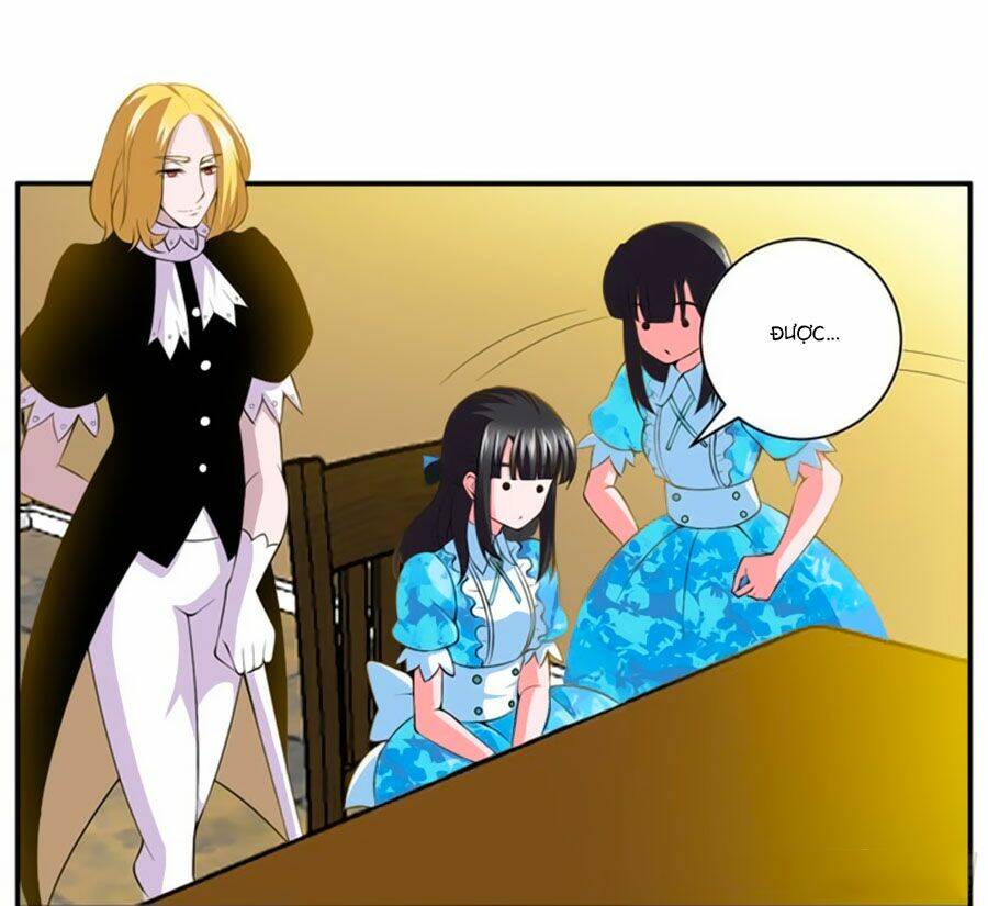 Người Yêu Khát Máu Của Tôi: Chapter 86