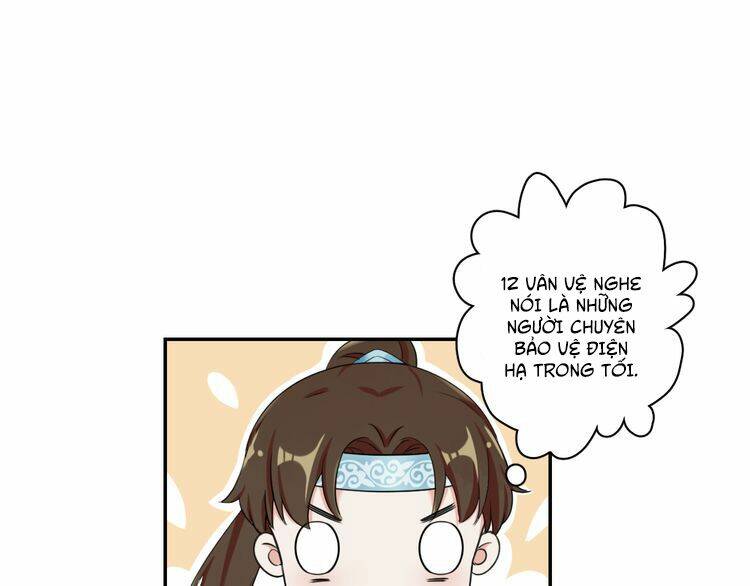 Hoa Nhan Sách: Chapter 16.1