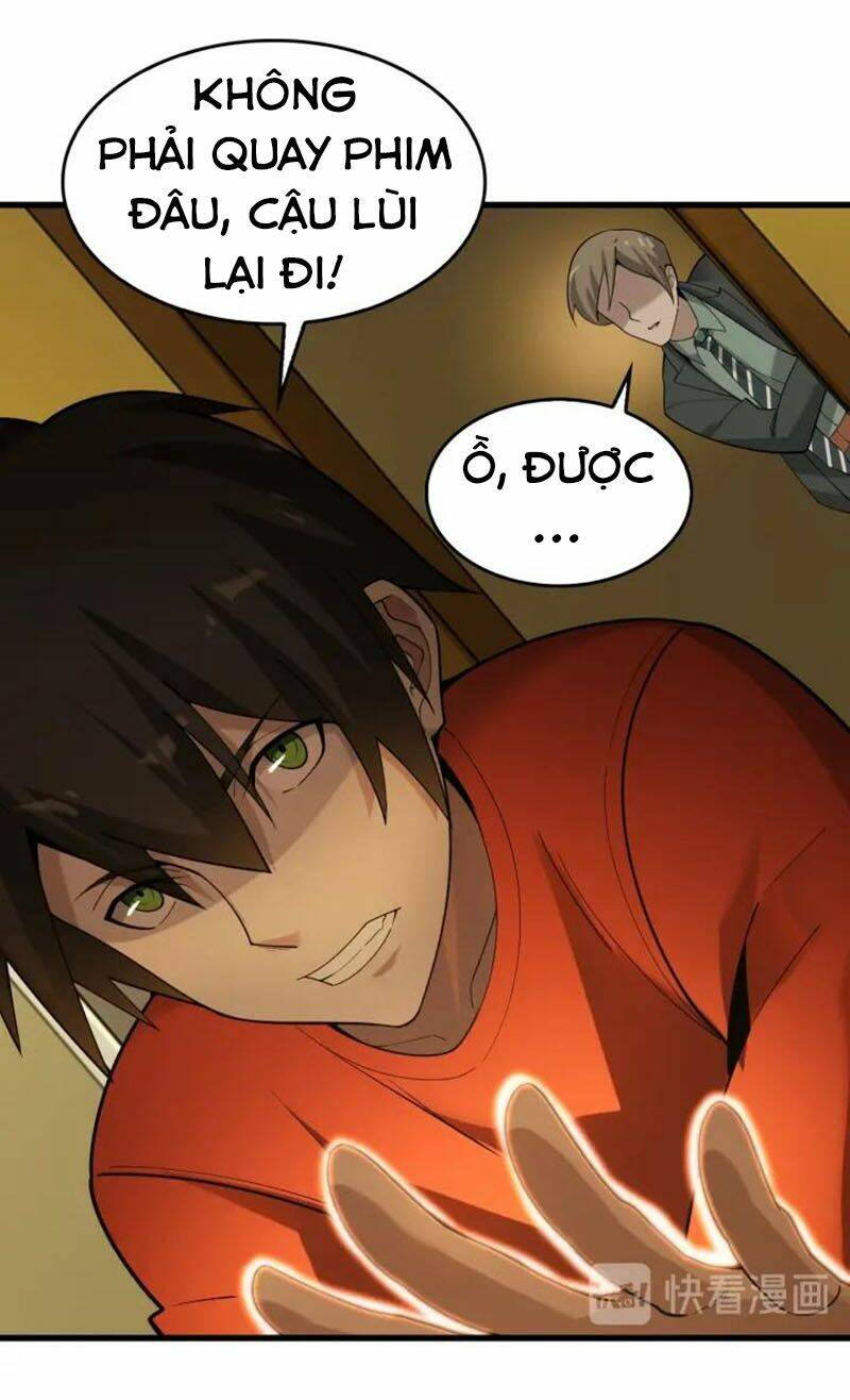 Siêu Cấp Đại Chủ Bạ: Chapter 60