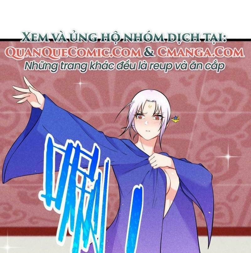 Thần Tiên Rút Thẻ: Chapter 14
