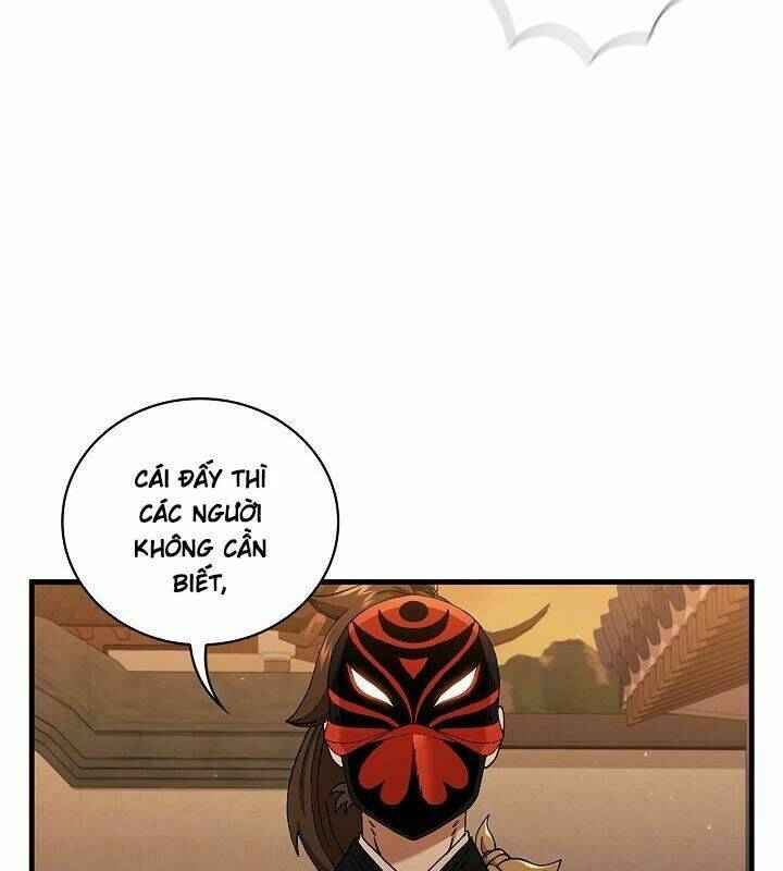 Thân Thủ Đệ Nhất Kiếm: Chapter 29