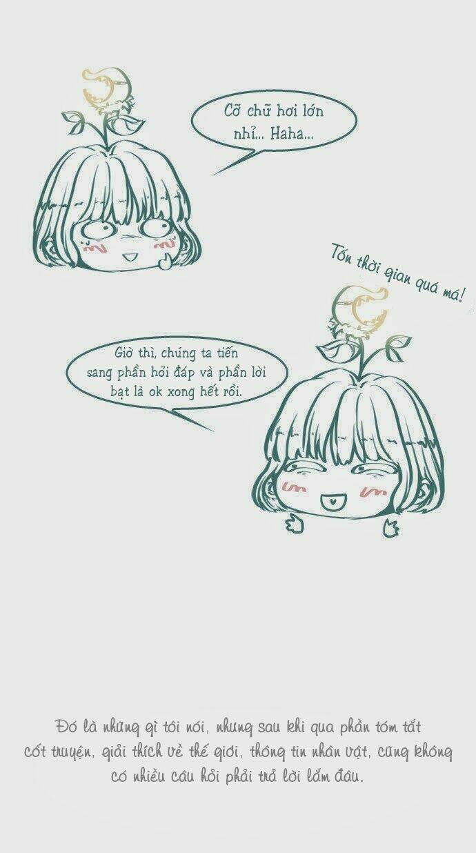 Một Không Gian Thời Gian Khác: Chapter 54.5
