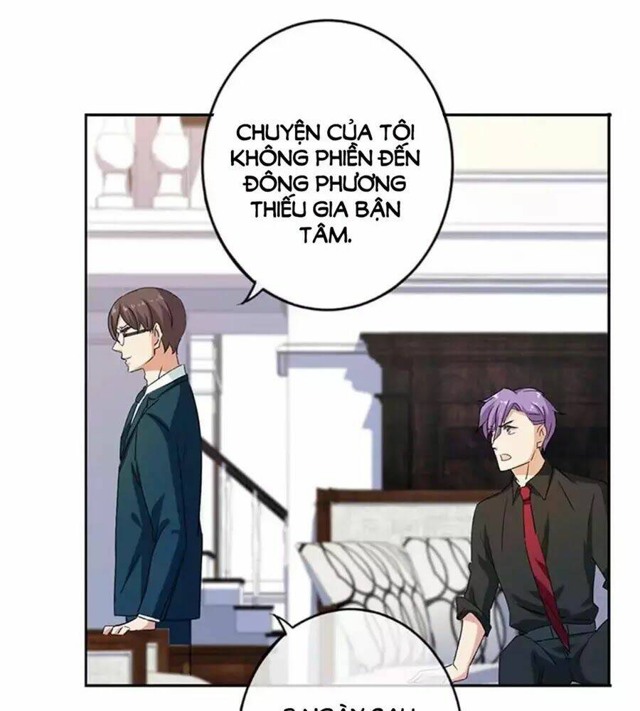 Nhật Ký Dạy Dỗ Của Gia Tộc Đáng Yêu: Chapter 62