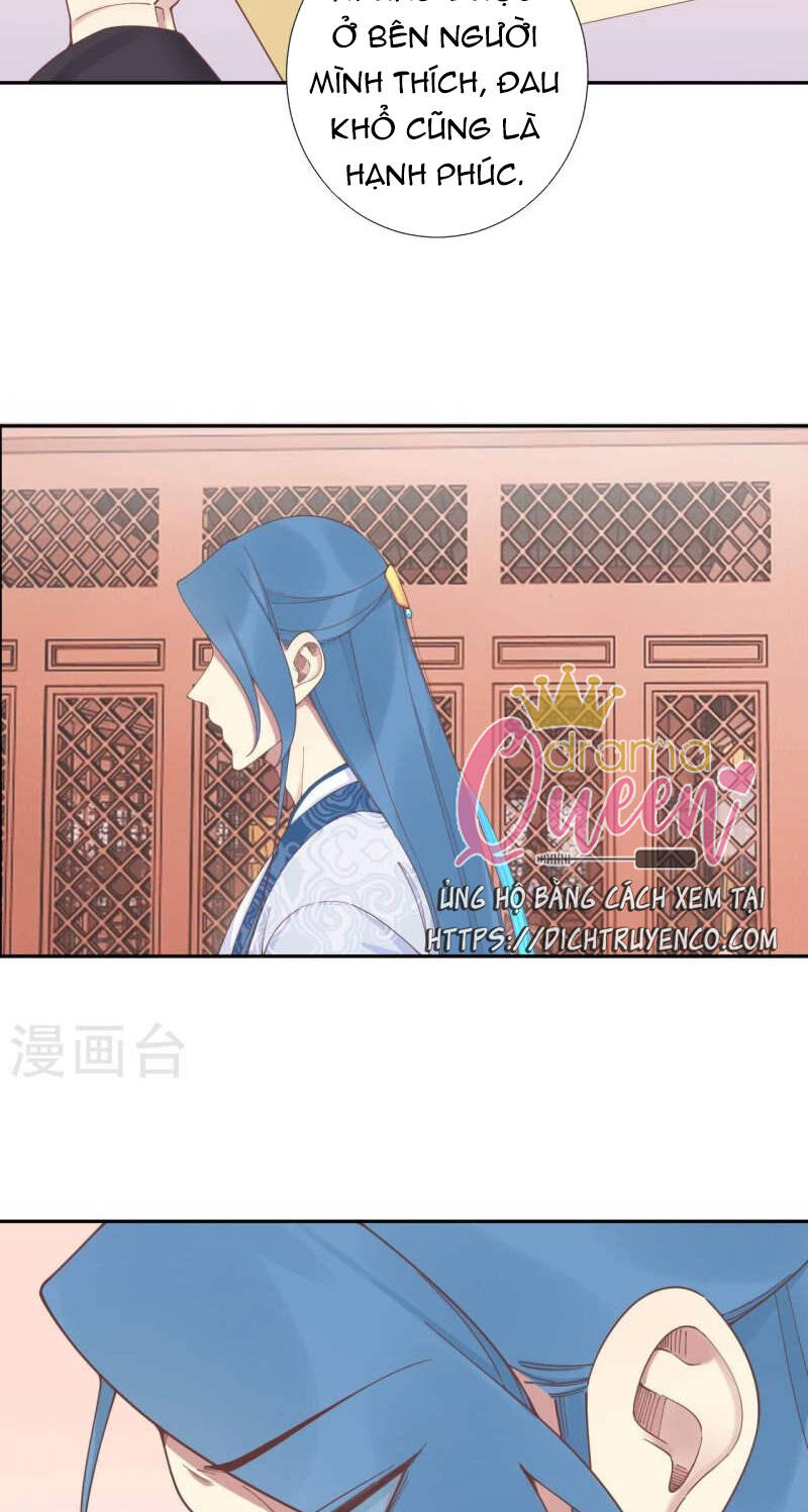 Hoàng Hậu Bận Lắm: Chapter 205