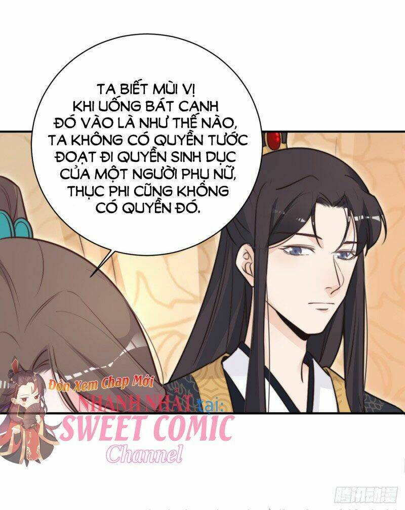 Cung Đấu Live: Chapter 27