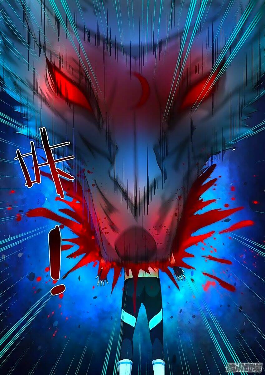 Chí Tôn Chư Thiên: Chapter 53