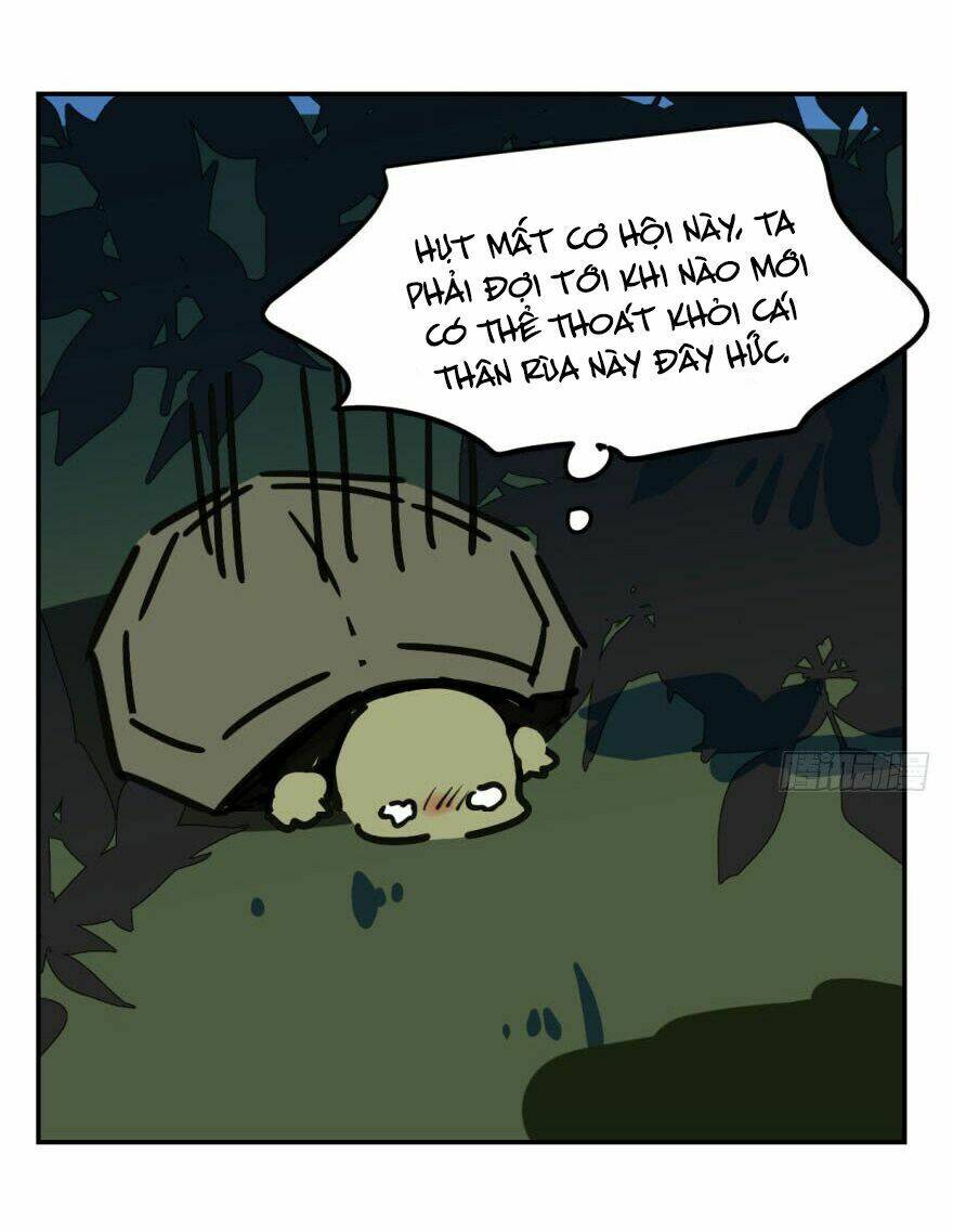 Truy Bắt Ngao Ngao: Chapter 20