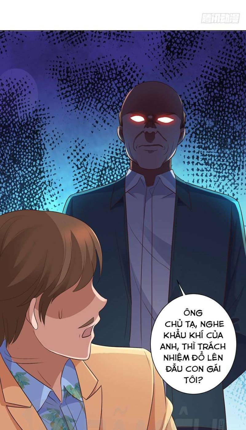 Đô Thị Chí Tôn Hệ Thống: Chapter 119